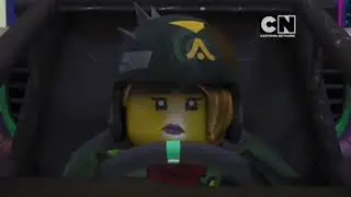 Lego Ninjago season 12  AMV by Snap production