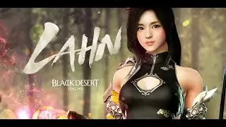FR Lahn Nv56 - Live Black Desert - On Avance Doucement Mais S&ucirc;rement - Grind ( Jour 6 )