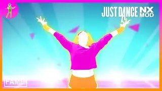 Just Dance Mod (NX) - Fame