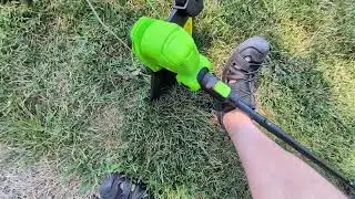 Review of Sunchers Weed Eater: Powerful & Lightweight!