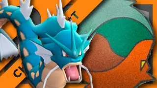 Nemesis Cup Picks - Chatting S**t Episode 2 - Pokemon Go PvP - The Silph Arena