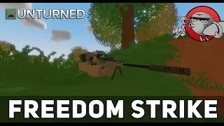 Unturned 3.0 [Моды] - Freedom Strike