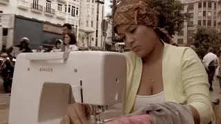 Moda R&aacute;pida y Estereotipo de G&eacute;nero (Fast Fashion)