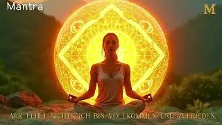 🌜⭐🌞 STARKES MANTRA DER DANKBARKEIT, UM MIT DEM GESETZ DER ANZIEHUNG F&Uuml;LLE ANZUZIEHEN