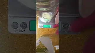 BlaineO's Super Duper Liquid Culture Recipe!