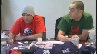 Fred&Farid about themselves
