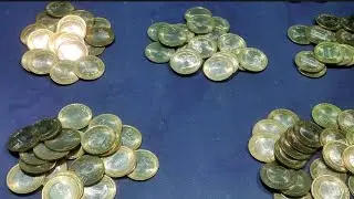 10rs commutive scarce unc coins lot sales #rarecoins #coin #sales 7871025117