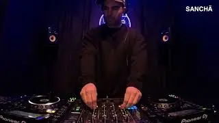 Sanch&auml; | Melodic House & Deep House Set | Perfect Warm-Up Mix