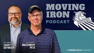 Moving Iron: Riding the Recovery Wave in Used Equipment Markets
