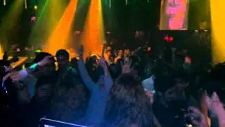 DJ Teri live in Palladium!!!