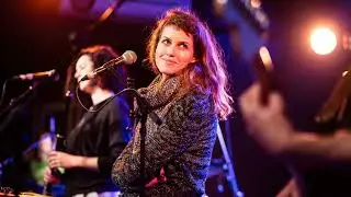 Mika Hary - Let Me Take You Back (Mini Documentary)