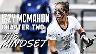 IZZY MCMAHON - THE MINDSET (Ch. 2)