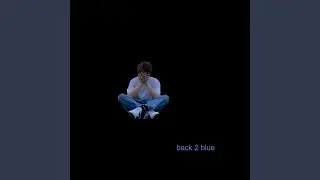 Back 2 Blue