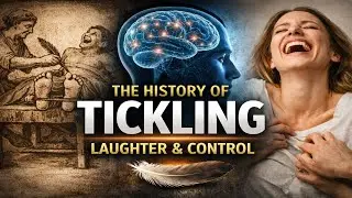 Tickling Through History: Laughter, Control, and the Human Mind