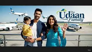 Welcome to TheUdaanFamily | Family Travel, Airport Lounges & Flight Reviews
