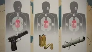 Global arms trade