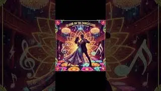 &ldquo;Bloom on the Dancefloor&rdquo; (Retro Disco / 70s Waltz Fusion)