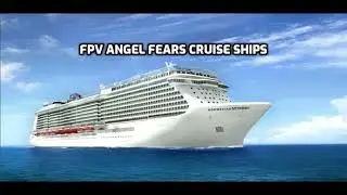FPV ANGEL IS 100% CHICKENSHIT