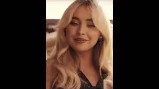Sabrina Carpenter good gracious#sabrinacarpenter #sabrina #edit