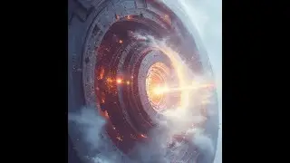 Pulse of the Drive Core - Veskarion Vale