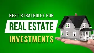 Real Estate Investment with Liaquat Associates