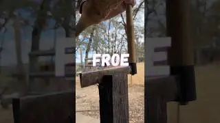 Froes, frows, froze, and foes #diywoodworking #wood #chairmaker #woodworking #diy #handtools #craft