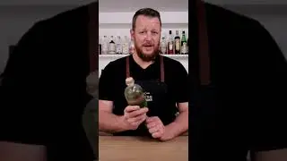 What is simple syrup? #shorts