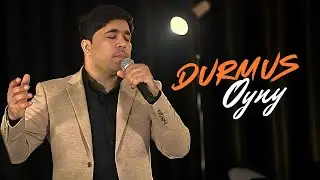Halyl Annagurbanow - Durmus Oyuny ( Official Video ) Taze Turkmen Aydymlary | JANLY SES