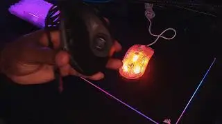 What Do You Think About The HXSJ x400? #tech #transparenttech #mouse #gamingmouse #dopeornope