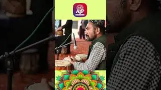 Suroon Ka Jashan | Live Music Vibes | APP Exclusive