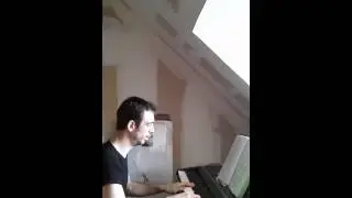 Trop de silence mano solo