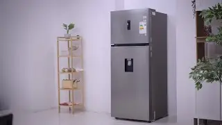S&aacute;cale el m&aacute;ximo provecho a tu refrigerador LG