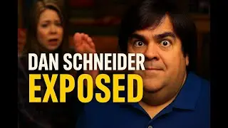 Dan Schneider&rsquo;s Dark Secrets Nickelodeon Tried to Hide