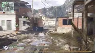 Favela | 72 Kills - 7 Deaths INSANE AC130