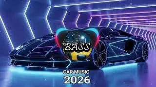BEST 10 SONG | EDM REMIX CLUB BANGER SUPER BASS 2026 🔥| NIGHTRIDE BASS| DANCE PARTY 🥳| NIGHT DRIVE 😎