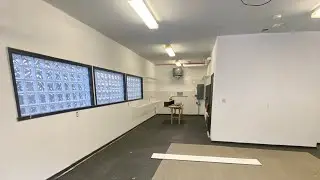 SPRAYING HUGE GARAGE WITH GRACO QUICKSHOT.     SEND ME A SPRAYER GRACO