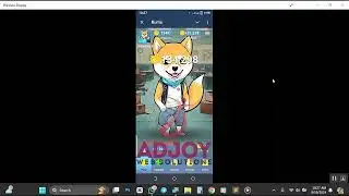 Bums, New TAp to Earn Crypto Airdrop - Intro