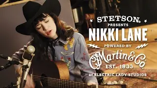 Stetson Presents: Nikki Lane | Jackpot