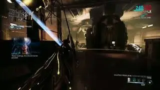 Warframe Grustrag Three Hek Rek