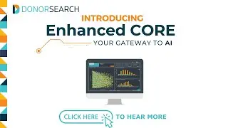 Introducing Enhanced CORE