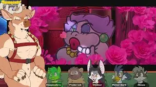 Awesome Games Done Rick - Paper Mario: The Thousand-Year Door (part 4)