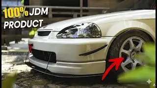 THE BEST JDM RACING OF 2026! JAPANESE DRIFT, TOUGE, CAR MEETS - IT'S ALL IN FORZA HORIZON 6