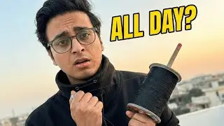 Makar Sankranti MAHAVLOG 2026 😍 With Family