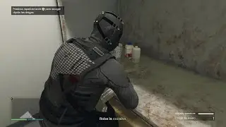 Tutorial de golpe de vicent