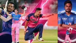 Rajasthan royals whatsapp status | Rr whatsapp status new | Rr status 2022 | Rr attitude status