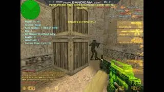 EnhancedAim Cracked CS1 6