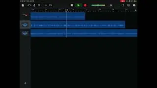 Altered State rap beat (free music) #grageband 