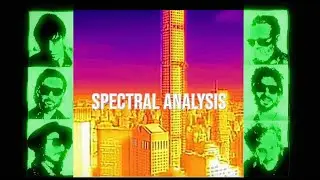 The Voidz &ndash; Spectral Analysis (LYRICS)