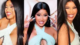 Cardi B 