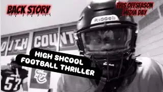 GRUDGE MATCH THRILLER IN SPRINGFIELD: SOUTH COUNTY @ WEST SPRINGFIELD